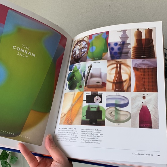 Terence Conran: My Life in Design - Picture 5 of 5